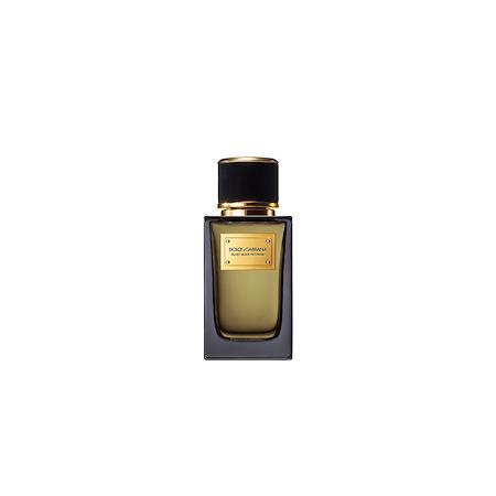 Velvet Collection Black Patchouli EDP